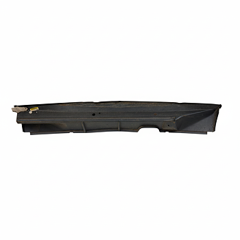 Rekord D / Commodore B - Tvärbalk bak