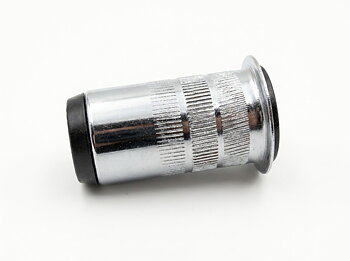 Rekord A Holkki ohjausvarteen 29mm