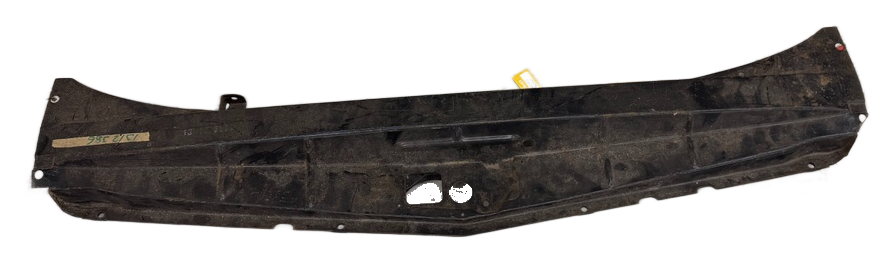 Rekord A - Lock Carrier Panel/Front Crossmember, Upper