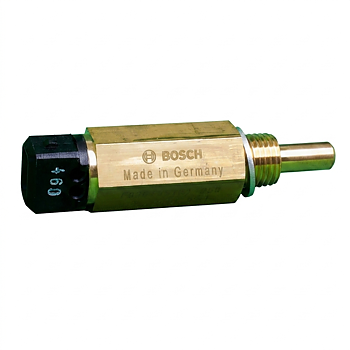 CIH L/LE-Jetronic - Termo-tidsomkopplare