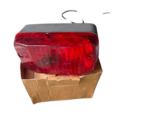Komplett dimbakljus