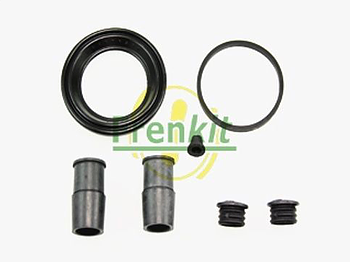 Packningssats/repsats- ATE 1x52mm inkl glidbussningar