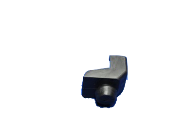 Gummidistans motorhuv