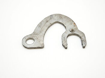 Kapitän Gearstang