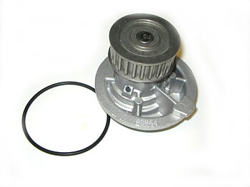 Vattenpump-Omega A 2.0i  9/92-