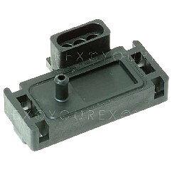 MAP sensor-  1.4i , 1.6i