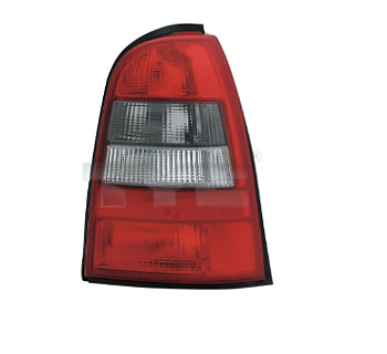Vectra B Familiar - Luces Traseras