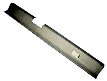 Kadett A - Inre tröskel