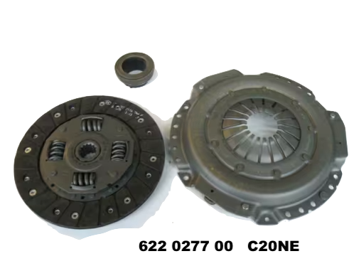 Kopplingssats  Omega A 2.0i