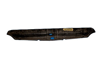 Kadett A - Upper Air Duct Panel & Hood Lock Crossmember