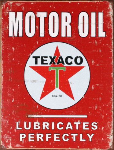 Texaco