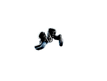 Olympia/Kadett - Trim Strip Retaining Clip