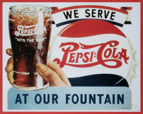 Pepsi
