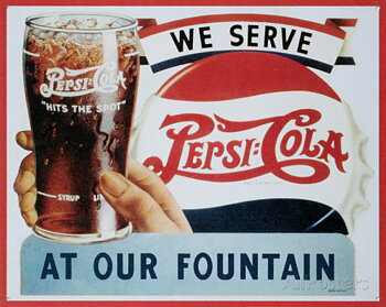 Pepsi