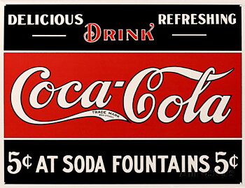 Coca Cola