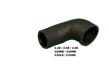Kylarslang mittre- E motor