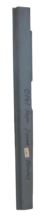 Trinsekasse Kap/Adm/Dip A