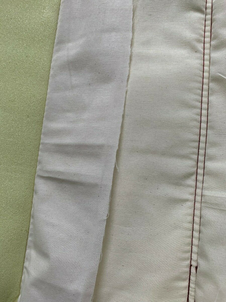 Commodore A Limousine - Seat Covers - 6