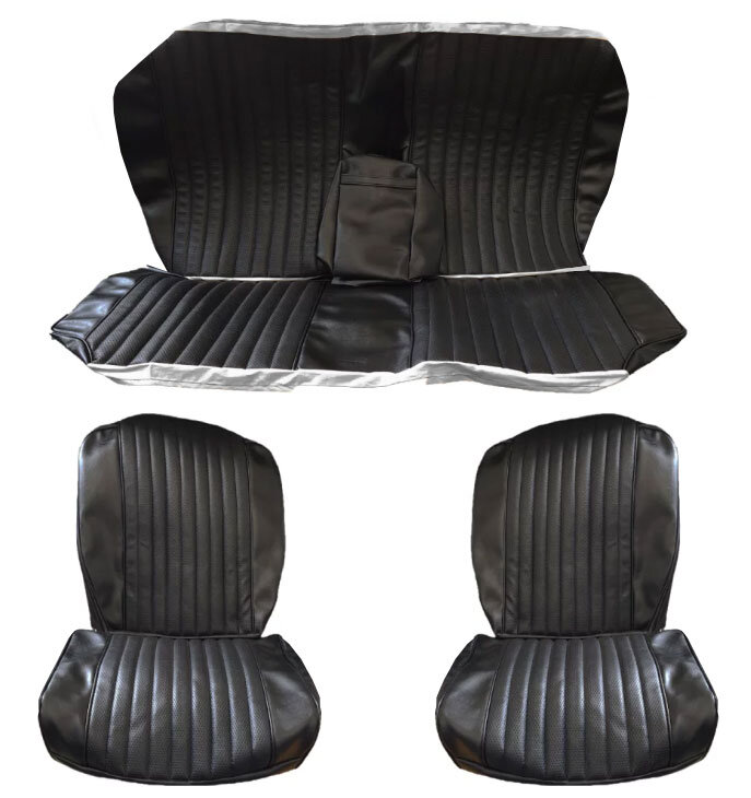 Commodore A Limousine - Seat Covers
