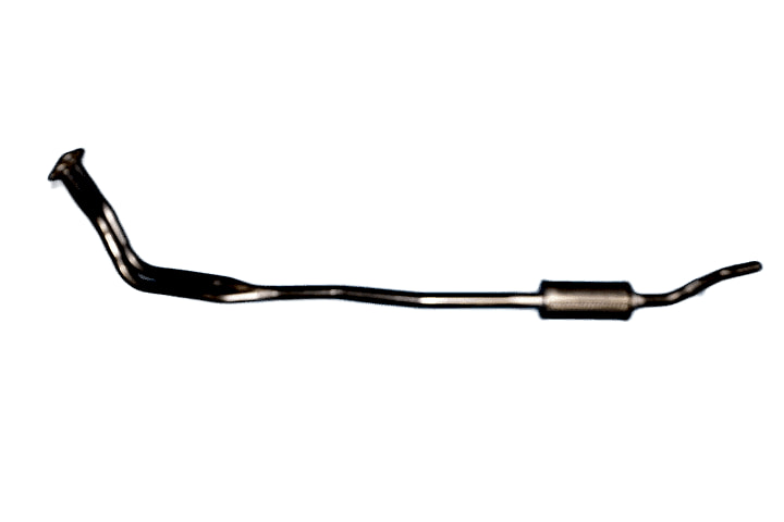 Kadett C - Främre avgasrör (Y-rör)