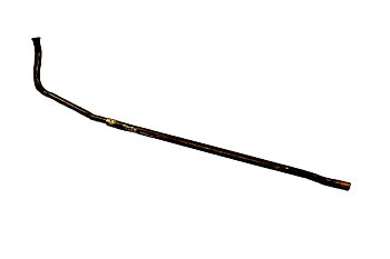 Kadett C - Främre avgasrör (Y-rör)