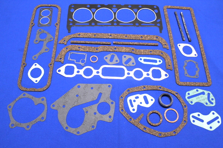 Olympia/Rekord - Kit de joints complet OHV 1500