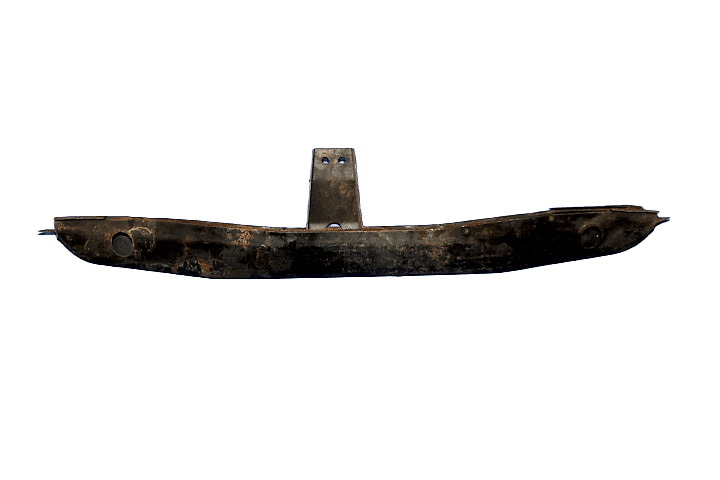 Kadett C - Lower Radiator Support 1.6-2.0