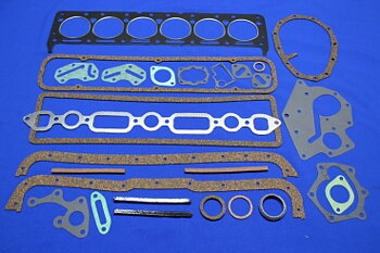 OHV 2600 - Kit de joints complet