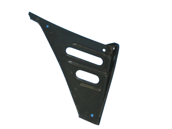 Kadett B - Panel chłodnicy przedni