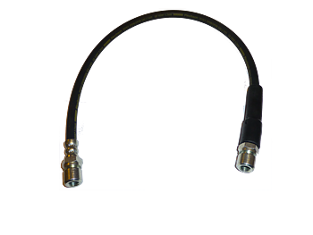 Rekord C Sprint / Commodore A - Flexible de frein avant
