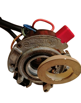 Kadett C - Interruptor de intermitentes