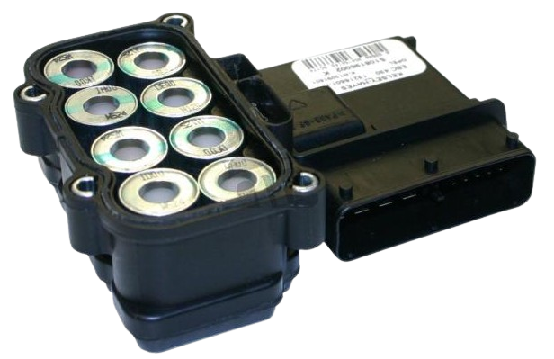Vectra B - Calculateur ABS
