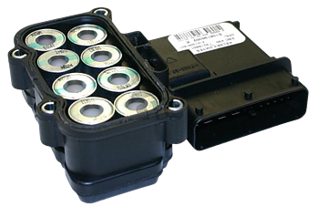 Vectra B - Unidad de control ABS