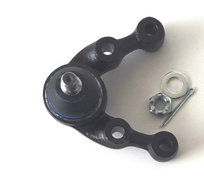 Spindelled nedre K/A/D