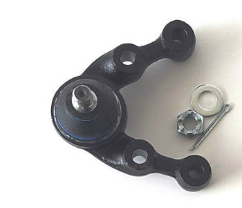 Spindelled nedre K/A/D