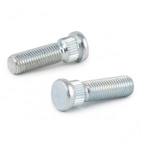Hjulbult M12x1,5x47mm