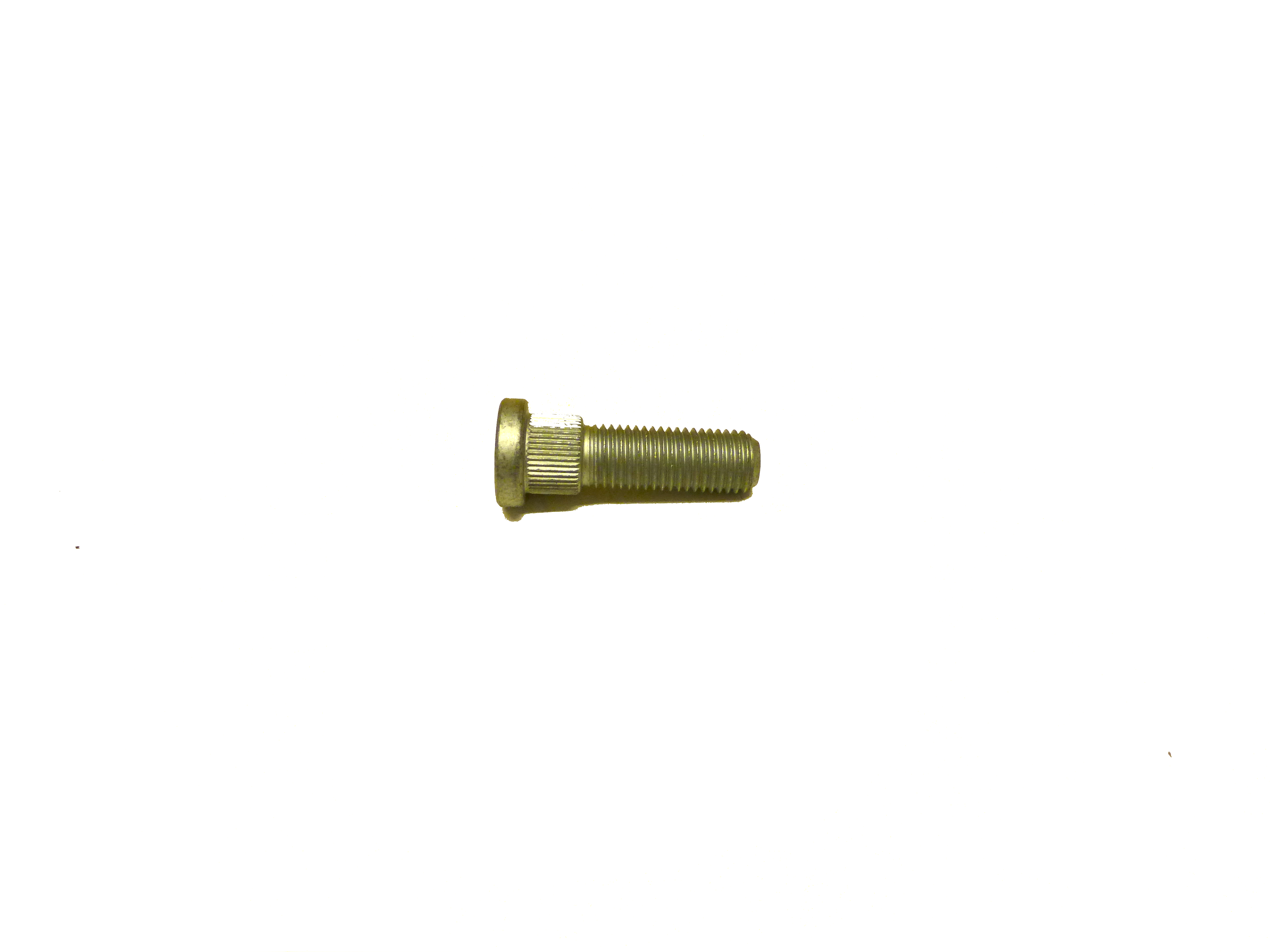 Hjulbult M12x1,5x47mm - 2