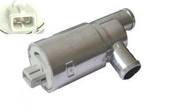 Tomgångsregulator