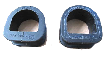 Lagerringar Styrväxel