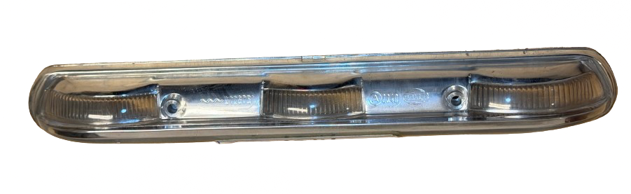 Kadett A - License Plate Light