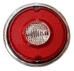 GT 1900/Manta A - Backljus komplett