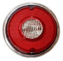 GT 1900/Manta A - Backljus komplett