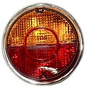 GT 1900/Manta A - Baklykta delad