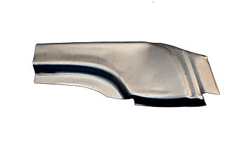 Kadett C - Déflecteur d'air au pare-brise