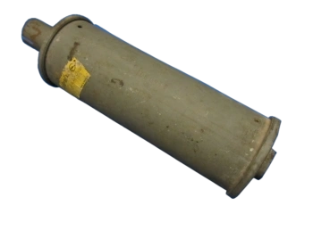 Kadett B - Rear Silencer 1.1S
