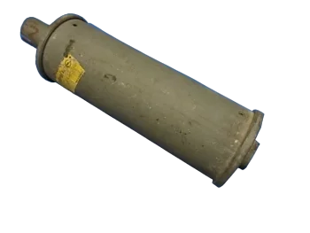 Kadett B - Silencieux arrière 1,1S