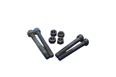 Kadett B - Brake Caliper Screw Kit from 1968