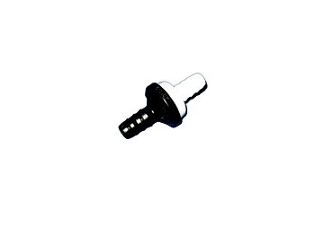 Backventil 11,8mm till bromsservo