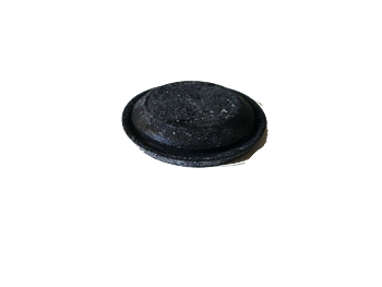 Gummipropp golv