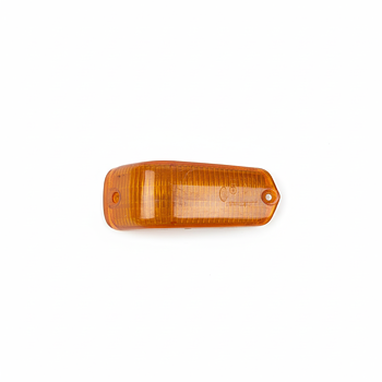Rekord P1 blinkersglas